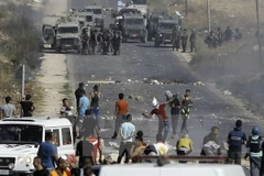 Thủ tướng Israel: Hòa đàm Trung Đông đổ vỡ do người Palestine 