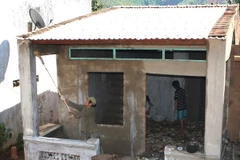 Đà Nẵng hỗ trợ nhà ở cho hơn 1.000 hộ có công và hộ dân tộc