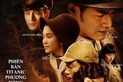 "Chuyến tàu định mệnh” - bom tấn của màn ảnh châu Á