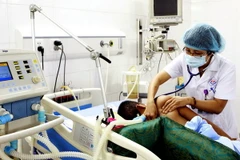 Tham vấn và chia sẻ kinh nghiệm về tự chủ bệnh viện 