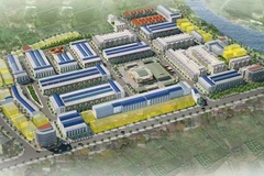 Quảng Nam: Chợ an toàn thực phẩm đầu tiên đi vào hoạt động