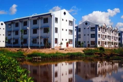 Thu hồi nhà công vụ: Ưu tiên cho đối tượng có khó khăn 