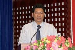 Tây Ninh bầu bổ sung Phó Chủ tịch Ủy ban Nhân dân tỉnh