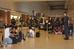 Phó Tổng thống Indonesia: Máy bay mất tích của AirAsia có thể đã rơi