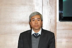 Bầu Chủ tịch HĐND và Chủ tịch UBND thành phố Hải Phòng