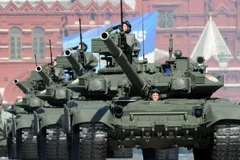 Các công ty xuất khẩu vũ khí Nga được hỗ trợ 110 triệu USD để trả nợ