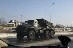 Nga cáo buộc NATO ép Ukraine từ bỏ quy chế không liên kết