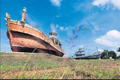 Thông điệp của Thủ tướng tới Lễ kỷ niệm sự kiện sóng thần Thái Lan