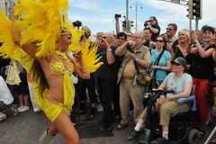 Du lịch Phần Lan “lây ốm” từ khủng hoảng kinh tế tại Nga