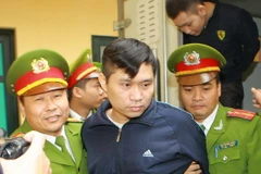 Bắt đầu xét xử sơ thẩm vụ án tại Thẩm mỹ viện Cát Tường