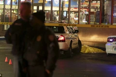 Cảnh sát Mỹ lại bắn chết một thanh niên da màu ở bang Missouri