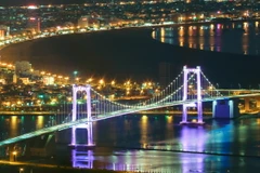 Đà Nẵng tổ chức nhiều hoạt động văn hóa nghệ thuật chào 2015