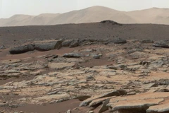 [Video] Thêm bằng chứng về sự sống từng tồn tại trên Sao Hỏa 