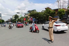(Ảnh minh họa: Thành Đạt/TTXVN))