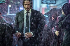 Trên các diễn đàn về điện ảnh, John Wick: Parabellum nhận được nhiều đánh giá tích cực. (Nguồn: forbes.com)