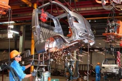 Ảnh minh họa. (Nguồn: TTXVN)