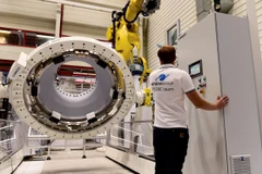 EU mạnh tay đầu tư cho việc phát triển tên lửa Ariane 6 