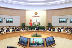 Nghị quyết phiên họp Chính phủ thường kỳ tháng 12 năm 2019
