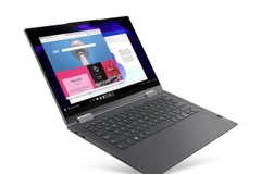 Mẫu máy tính 5G của Lenovo. (Nguồn: anandtech.com)