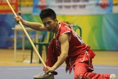 (Ảnh minh họa: Ngọc Trường/TTXVN)