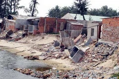 Ảnh minh họa. (Nguồn: Tamnhin.net)