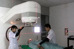 (Ảnh minh họa: Anh Tuấn/TTXVN)