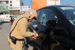 Ảnh minh họa. (Nguồn: HNMO )