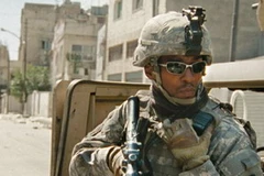 Bộ phim "The Hurt Locker". (Ảnh: Imdb)