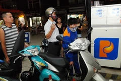 (Ảnh minh họa: Danh Lam/TTXVN)