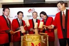 (Ảnh: Hà Huy Hiệp/Vietnam+)