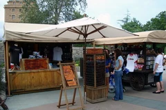 Chỉ số giá tiêu dùng ở Canada đã tăng 3,7% trong 12 tháng. (Nguồn: Internet)