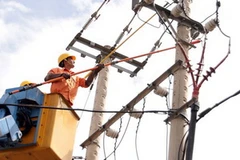 (Ảnh minh họa: Trần Lê Lâm/TTXVN)