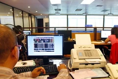 (Ảnh minh họa: Phạm Hậu/TTXVN)