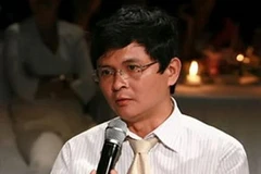 Ông Trần Bình Minh. (Nguồn: vtv.vn)