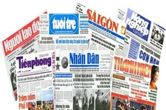 Ảnh minh họa. (Nguồn: Internet)