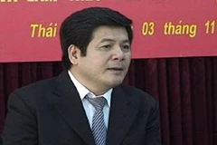 Ông Nguyễn Hồng Diên. (Nguồn: Thaibinhtv.vn)