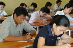 Ảnh minh họa. (Nguồn: Internet)