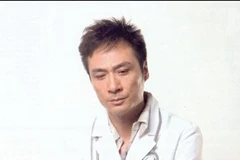 Diễn viên Ngô Trấn Vũ. (Nguồn: Internet)