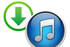 Apple lập kỷ lục 25 tỷ bài hát được bán trên iTunes 