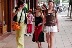 Ảnh minh họa. (Nguồn: Internet)