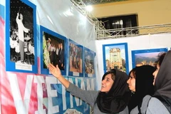 (Ảnh minh họa: Phạm Quyên/TTXVN)