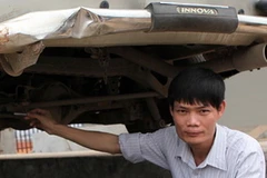 Kỹ sư Lê Văn Tạch. (Nguồn: Tuổi Trẻ)