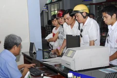 (Ảnh minh họa: Hoàng Hải/TTXVN)