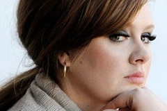 Nữ ca sỹ Adele. (Nguồn: totalfilm.com)