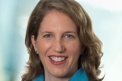 Bà Sylvia Mathews Burwell. (Nguồn: AP)