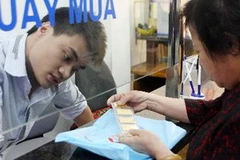 (Ảnh minh họa: Trần Việt/TTXVN)