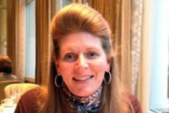 Ingrid Lederhaas-Okun. (Nguồn: LinkedIn.com)