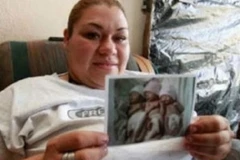 Karla Vanessa Garcia Perez. (Nguồn: en.tengrinews.kz)