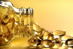 Omega-3 có thể liên quan đến ung thư tuyến tiền liệt