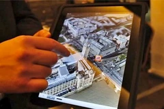 Ảnh minh họa. (Nguồn: idownloadblog.com)